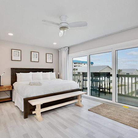 Zen Beach Retreat - Ocean View Townhouse -No Drive Beach ニュー・スマーナ・ビーチ エクステリア 写真