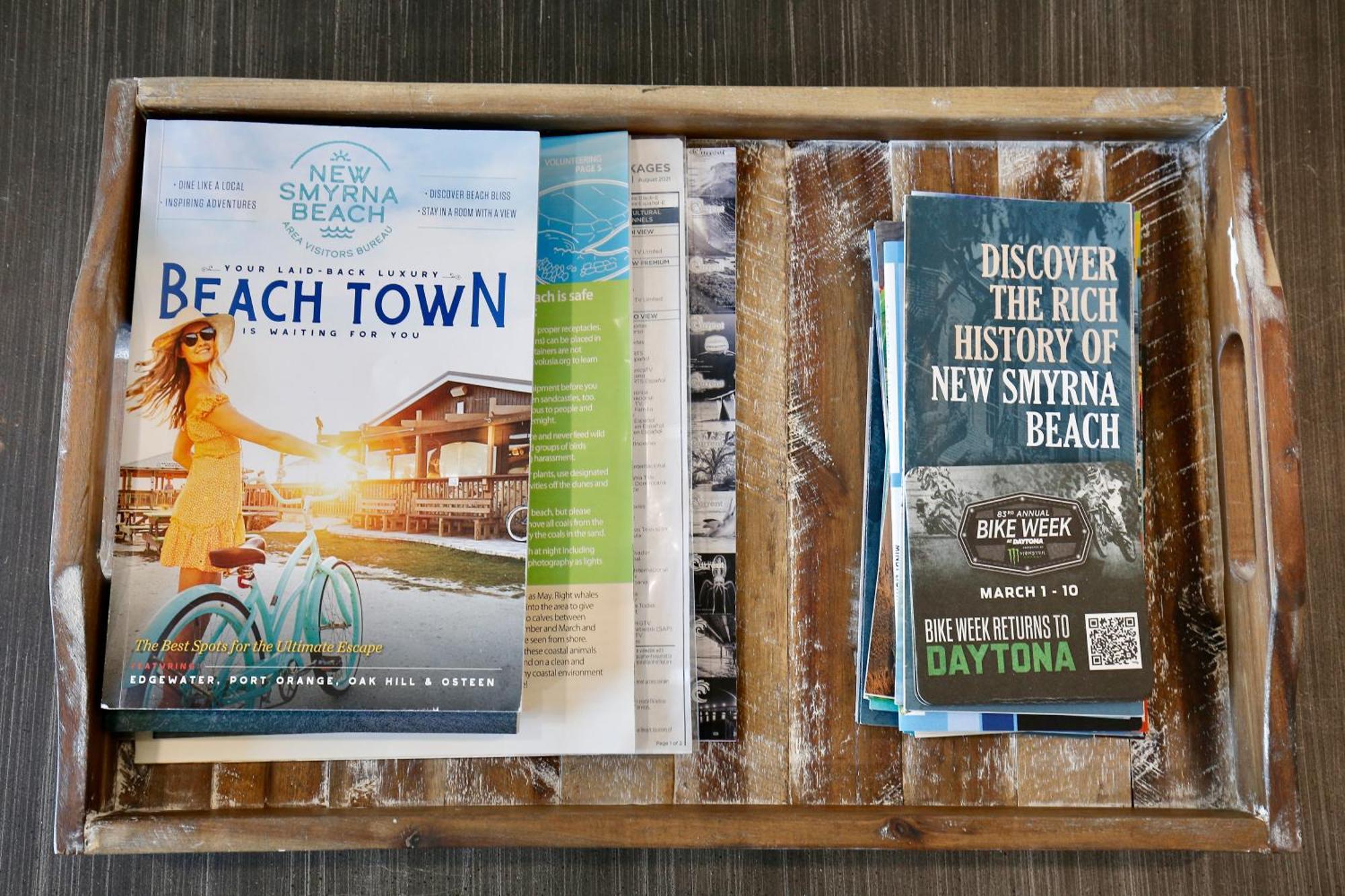 Zen Beach Retreat - Ocean View Townhouse -No Drive Beach ニュー・スマーナ・ビーチ エクステリア 写真